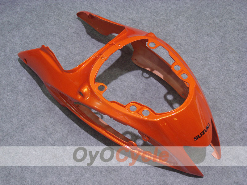 Injection Fairing kit for 08-20 GSXR1300 Hayabusa - Orange - Factory Style #OYO87902660