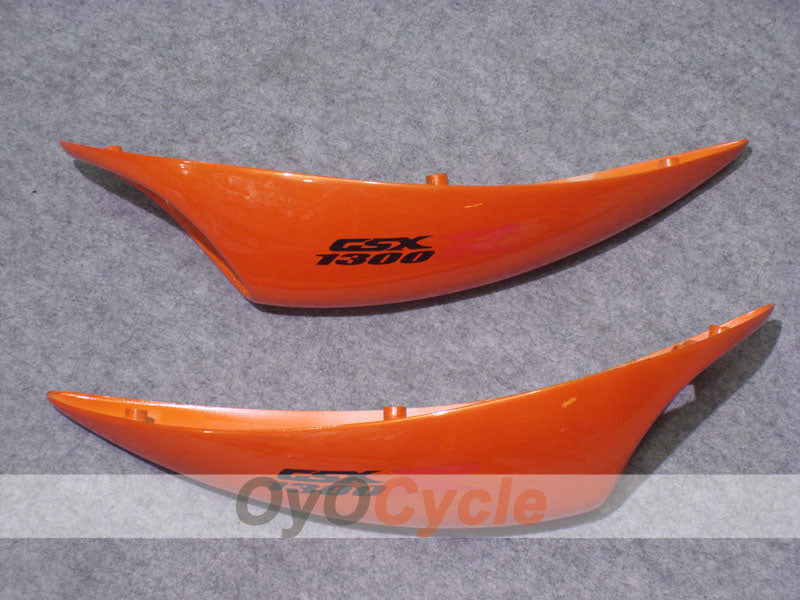 Injection Fairing kit for 08-20 GSXR1300 Hayabusa - Orange - Factory Style #OYO87902660