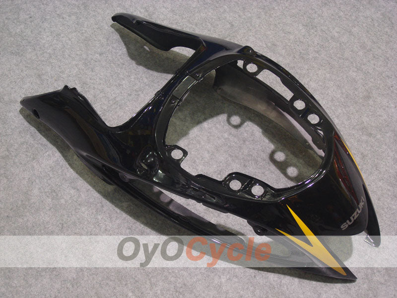 Injection Fairing kit for 08-20 GSXR1300 Hayabusa - Yellow, Black - Factory Style #OYO87902665