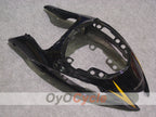Injection Fairing kit for 08-20 GSXR1300 Hayabusa - Yellow, Black - Factory Style #OYO87902665