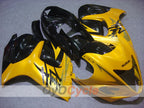 Injection Fairing kit for 08-20 GSXR1300 Hayabusa - Yellow, Black - Factory Style #OYO87902665