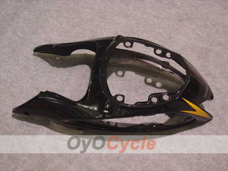 Injection Fairing kit for 08-20 GSXR1300 Hayabusa - Yellow, Black - Factory Style #OYO87902665