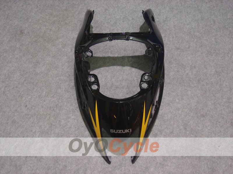 Injection Fairing kit for 08-20 GSXR1300 Hayabusa - Yellow, Black - Factory Style #OYO87902665