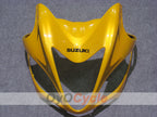 Injection Fairing kit for 08-20 GSXR1300 Hayabusa - Yellow, Black - Factory Style #OYO87902665