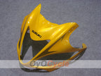 Injection Fairing kit for 08-20 GSXR1300 Hayabusa - Yellow, Black - Factory Style #OYO87902665