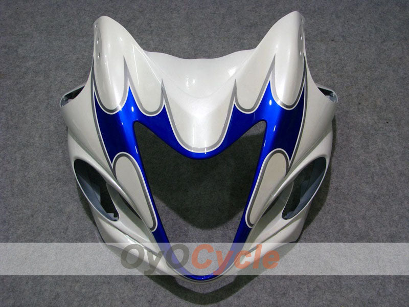 Front Upper Fairing For Suzuki 08-15 GSXR1300 #OYO87910721