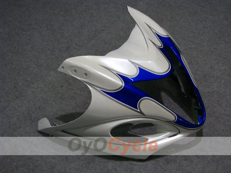 Front Upper Fairing For Suzuki 08-15 GSXR1300 #OYO87910721
