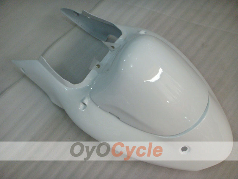 Rear Tail Fairing + Seat Cover For Suzuki 97-07 GSXR1300 #OYO87910802 Secondary image