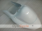 Rear Tail Fairing + Seat Cover For Suzuki 97-07 GSXR1300 #OYO87910802
