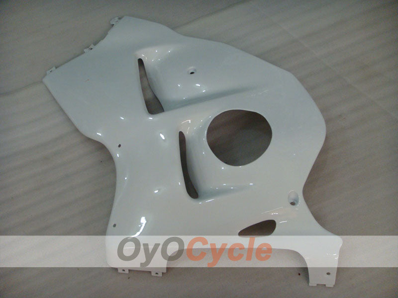 Left & Right Side Fairing For Suzuki 97-07 GSXR1300 #OYO87910803