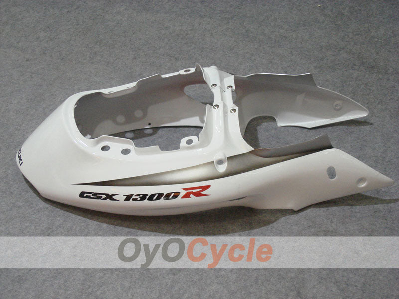Rear Tail Fairing For Suzuki 97-07 GSXR1300 #OYO87910807