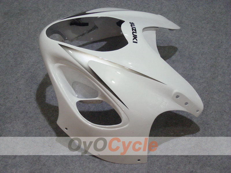 Front Upper Fairing For Suzuki 97-07 GSXR1300 #OYO87910806