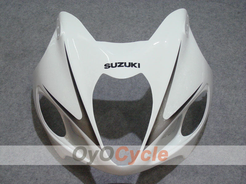 Front Upper Fairing For Suzuki 97-07 GSXR1300 #OYO87910806