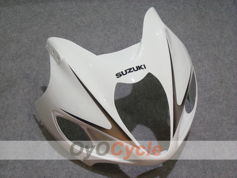 Front Upper Fairing For Suzuki 97-07 GSXR1300 #OYO87910806