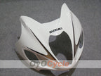 Front Upper Fairing For Suzuki 97-07 GSXR1300 #OYO87910806