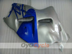 Left & Right Side Fairing For Suzuki 97-07 GSXR1300 #OYO87910811