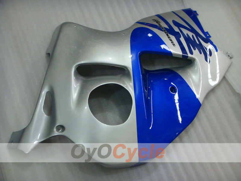 Left & Right Side Fairing For Suzuki 97-07 GSXR1300 #OYO87910811