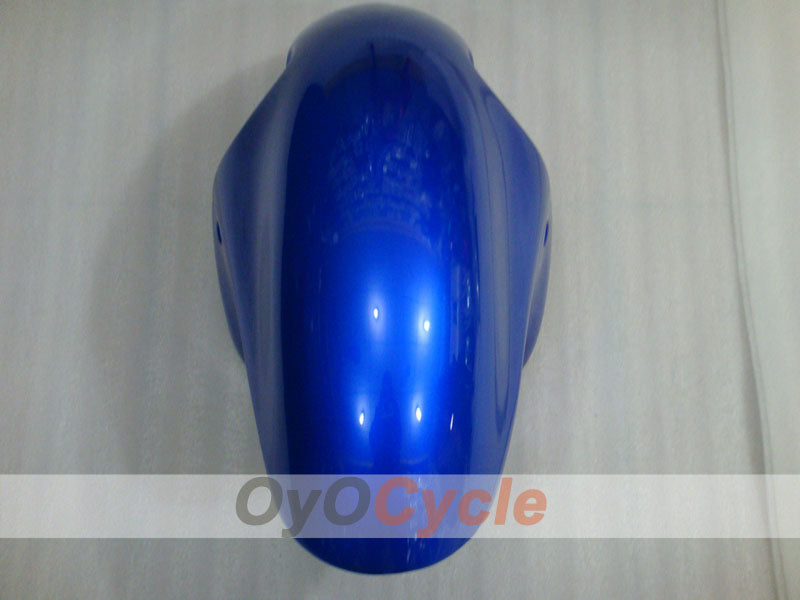 Injection Fairing kit for 99-07 GSXR1300 Hayabusa - Blue, Silver - Factory Style #OYO87902678