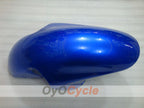 Front Fender Fairing For Suzuki 97-07 GSXR1300 #OYO87910809