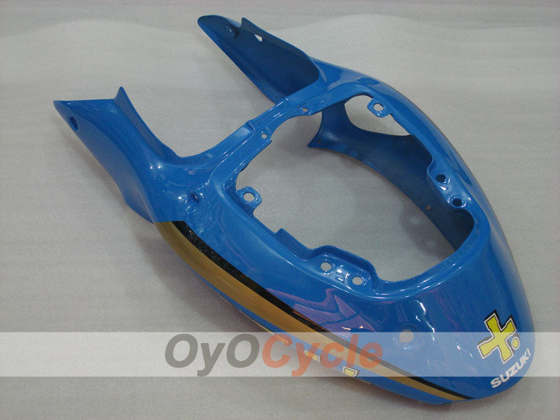 Rear Tail Fairing For Suzuki 97-07 GSXR1300 #OYO87910814