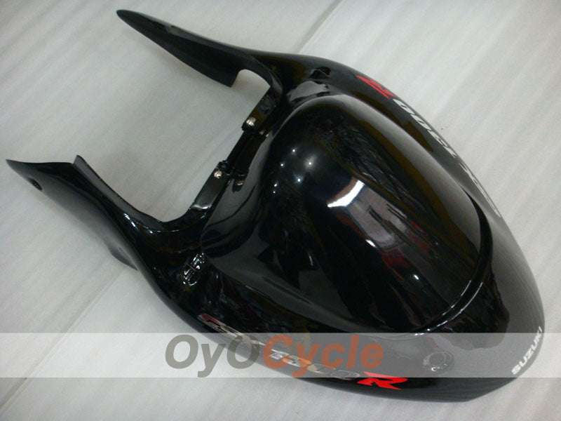 Rear Tail Fairing + Seat Cover For Suzuki 97-07 GSXR1300 #OYO87910818