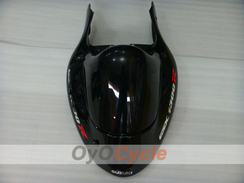 Rear Tail Fairing + Seat Cover For Suzuki 97-07 GSXR1300 #OYO87910818 Main image