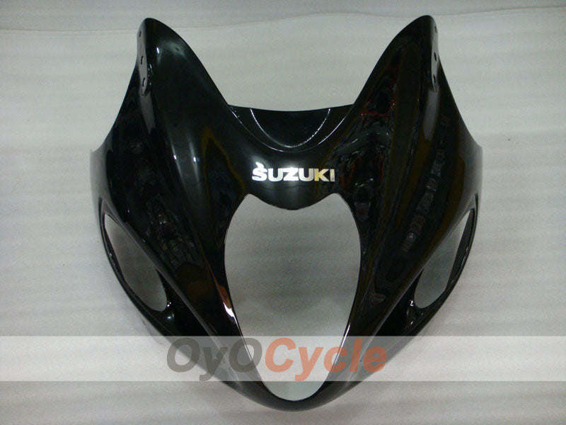 Front Upper Fairing For Suzuki 97-07 GSXR1300 #OYO87910817 Main image