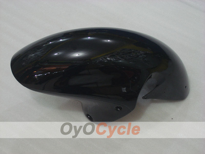 Injection Fairing kit for 99-07 GSXR1300 Hayabusa - Red, Black - Factory Style #OYO87902681