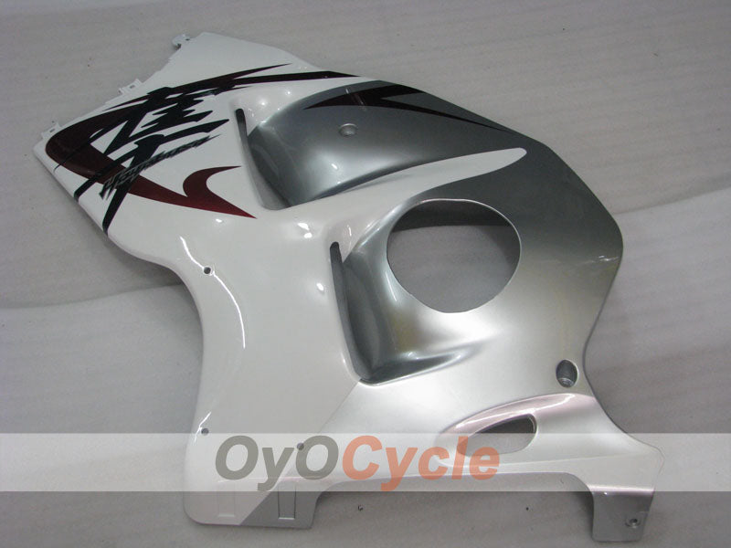 Left & Right Side Fairing For Suzuki 97-07 GSXR1300 #OYO87910825