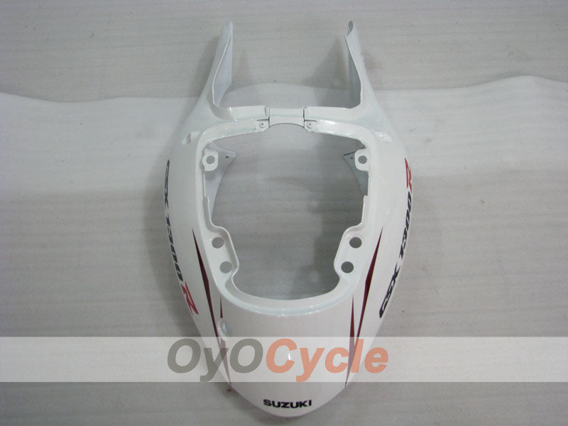 Rear Tail Fairing For Suzuki 97-07 GSXR1300 #OYO87910824