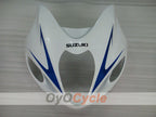 Front Upper Fairing For Suzuki 97-07 GSXR1300 #OYO87910826
