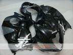 Injection Fairing kit for 99-07 GSXR1300 Hayabusa - Black, Grey - Factory Style #OYO87902687