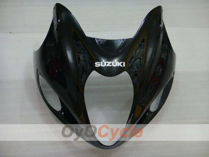 Front Upper Fairing For Suzuki 97-07 GSXR1300 #OYO87910829 Main image