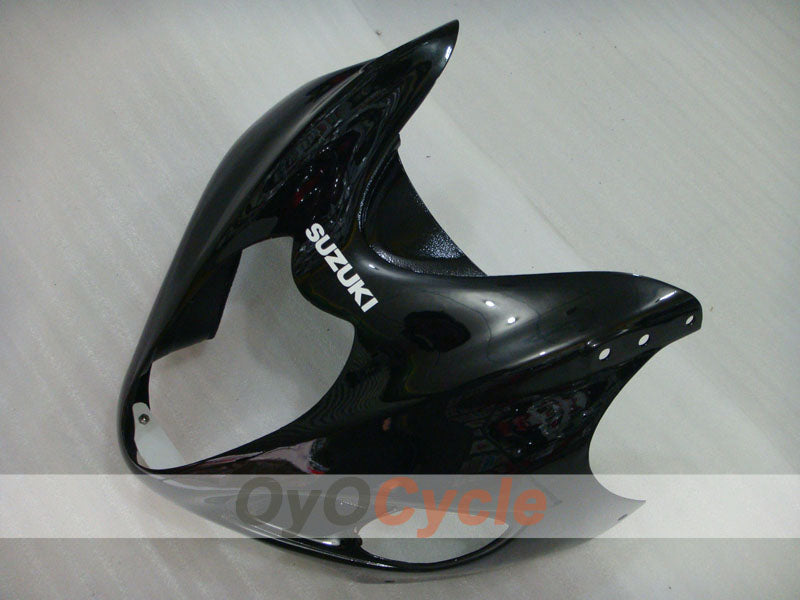 Front Upper Fairing For Suzuki 97-07 GSXR1300 #OYO87910829