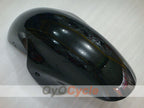 Injection Fairing kit for 99-07 GSXR1300 Hayabusa - Black, Grey - Factory Style #OYO87902687