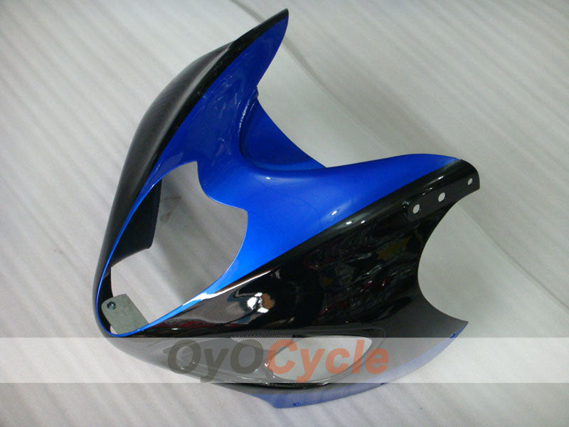 Front Upper Fairing For Suzuki 97-07 GSXR1300 #OYO87910832 Secondary image