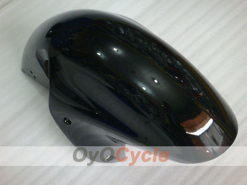 Injection Fairing kit for 99-07 GSXR1300 Hayabusa - Blue, Black - Factory Style #OYO87902689