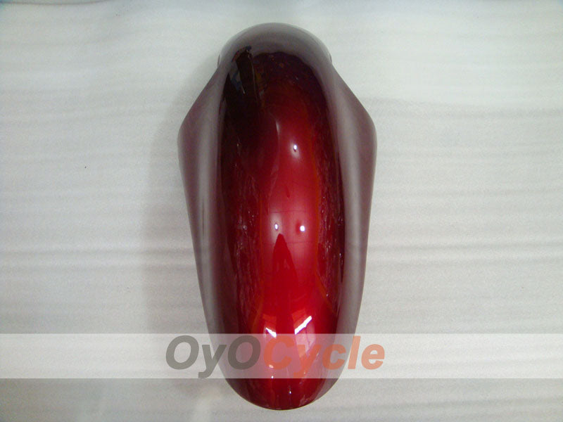 Front Fender Fairing For Suzuki 97-07 GSXR1300 #OYO87910835