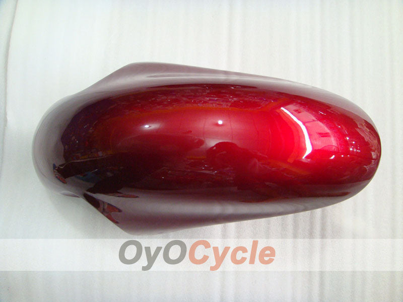 Front Fender Fairing For Suzuki 97-07 GSXR1300 #OYO87910835