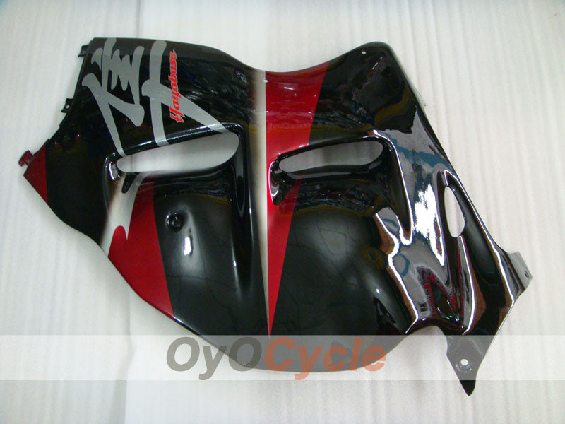 Left & Right Side Fairing For Suzuki 97-07 GSXR1300 #OYO87910839