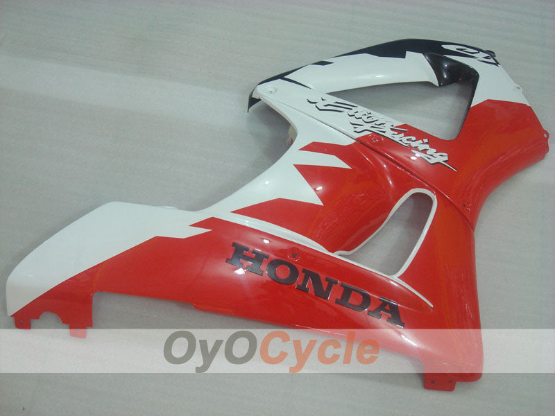 Left & Right Side Fairing For Honda 00-01 CBR929RR #OYO87907629