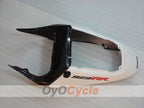 Injection Fairing kit for 00-01 CBR900RR 929 - Red, Black - Erion Racing #OYO87902697