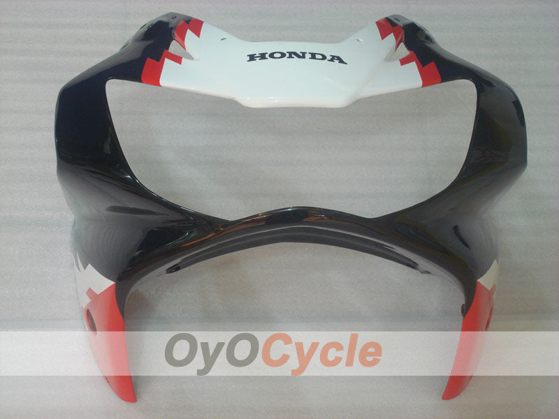 Front Upper Fairing For Honda 00-01 CBR929RR #OYO87907628