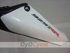 Injection Fairing kit for 00-01 CBR900RR 929 - Red, Black - Erion Racing #OYO87902697