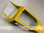 Injection Fairing kit for 00-01 CBR900RR 929 - Yellow, Black - Fireblade #OYO87902699
