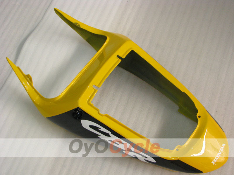 Rear Tail Fairing For Honda 00-01 CBR929RR #OYO87907635 Main image