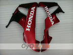 Left & Right Side Fairing For Honda 00-01 CBR929RR #OYO87907637