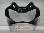 Front Upper Fairing For Honda 00-01 CBR929RR #OYO87907636
