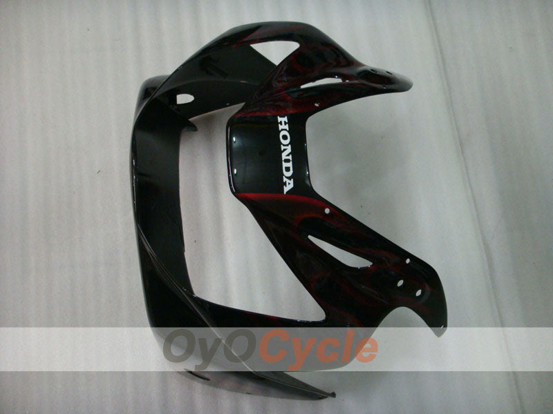 Front Upper Fairing For Honda 00-01 CBR929RR #OYO87907636