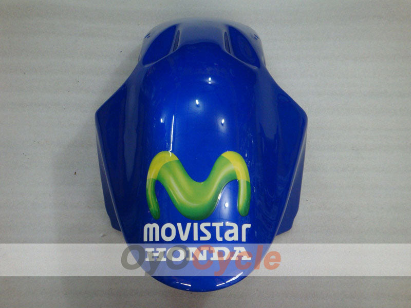 Front Fender Fairing For Honda 00-01 CBR929RR #OYO87907642 Secondary image